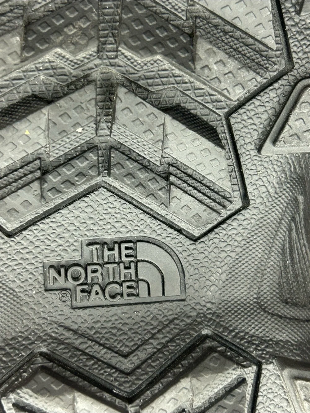 The North Face lining wp iv